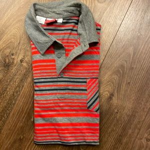 BNWOT puma mens golf / polo shirt